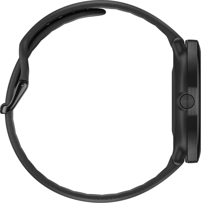 Polar Ignite 3 Night Black