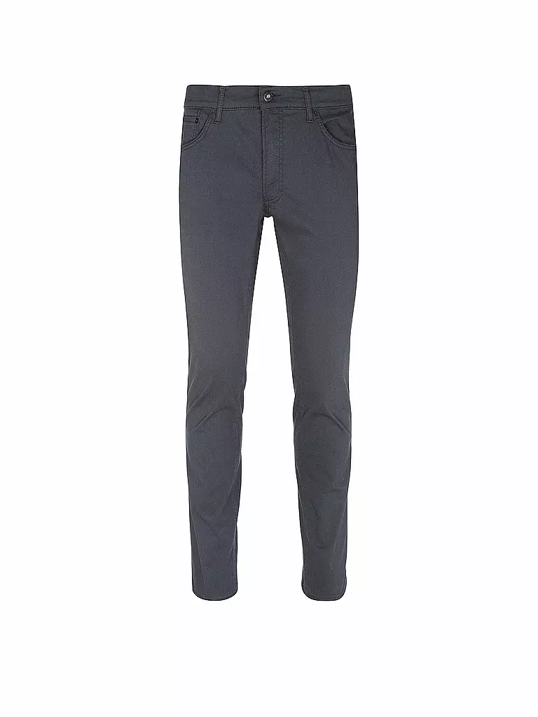 BRAX Hose Modern Fit CHUCK  dunkelblau