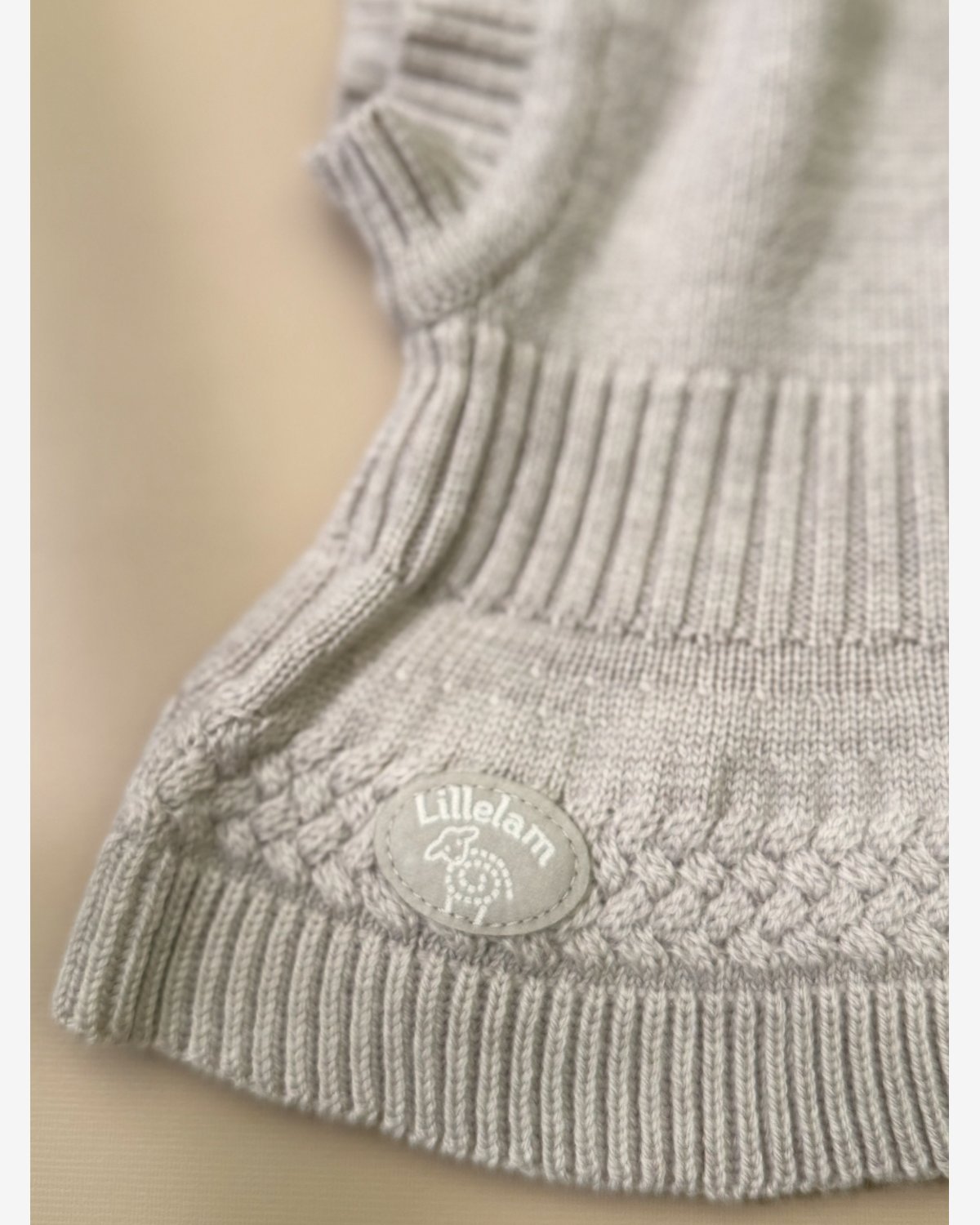 Balaclava Ull – 100% Merino | Classic