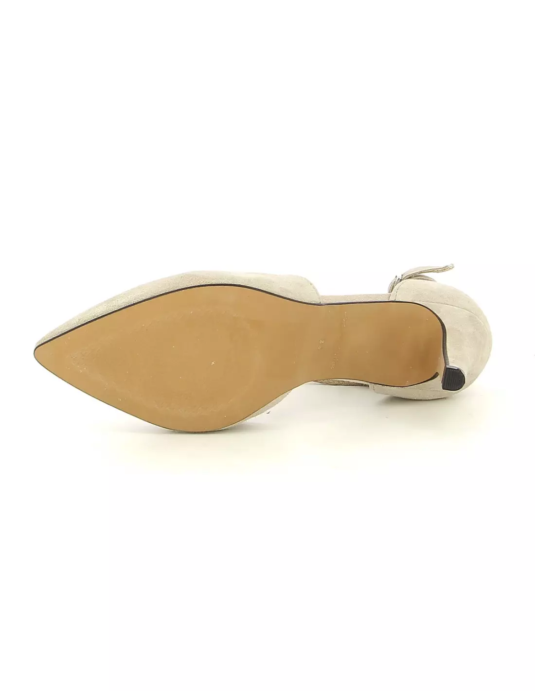 TAMARIS 24434 - Escarpins Ivorysuede