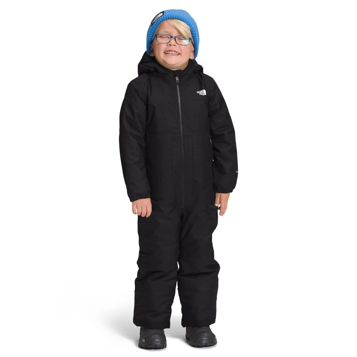 The North Face Habit de Neige Une Pièce Freedom Uni 2-7ans