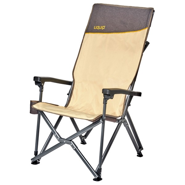 Uquip - Barry Boulder - Chaise de camping