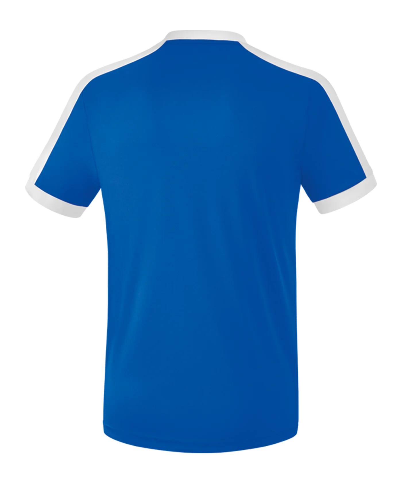 Erima Retro Star Trikot Blau Weiss