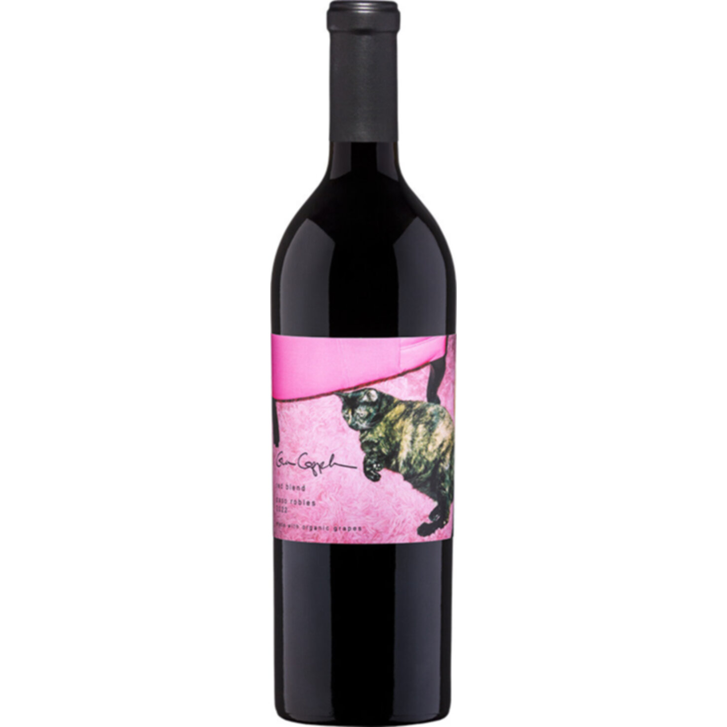 Red Blend California Gia Coppola Paso Robles Coppola Winery -75cl