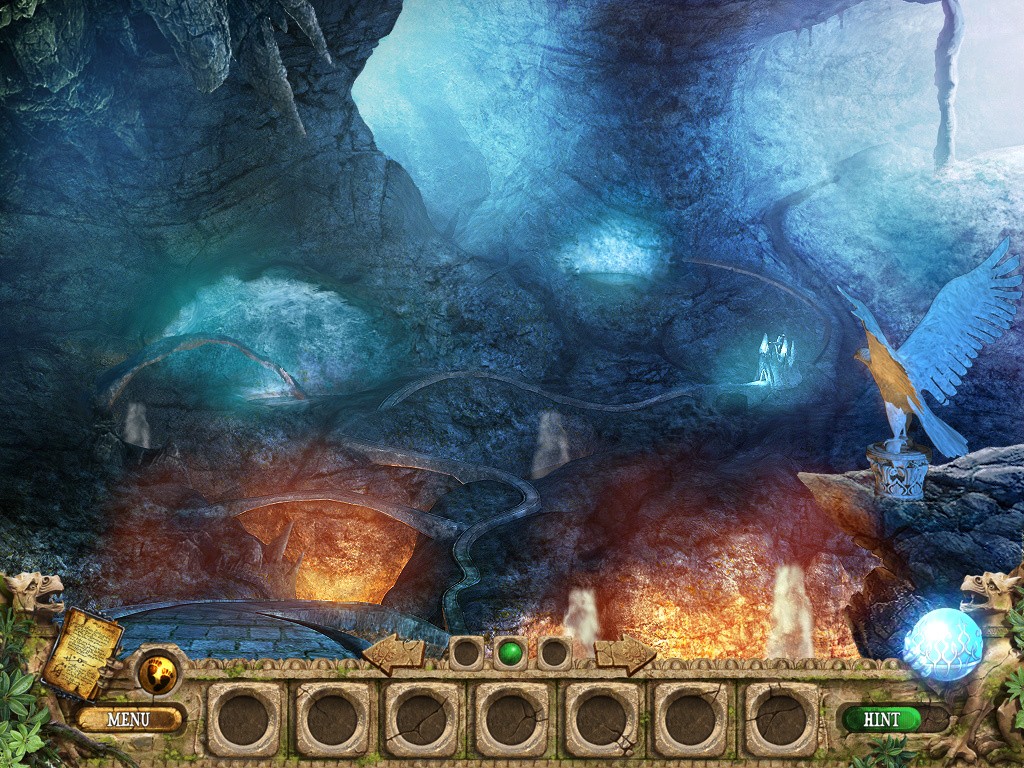 Black Rainbow- PC
