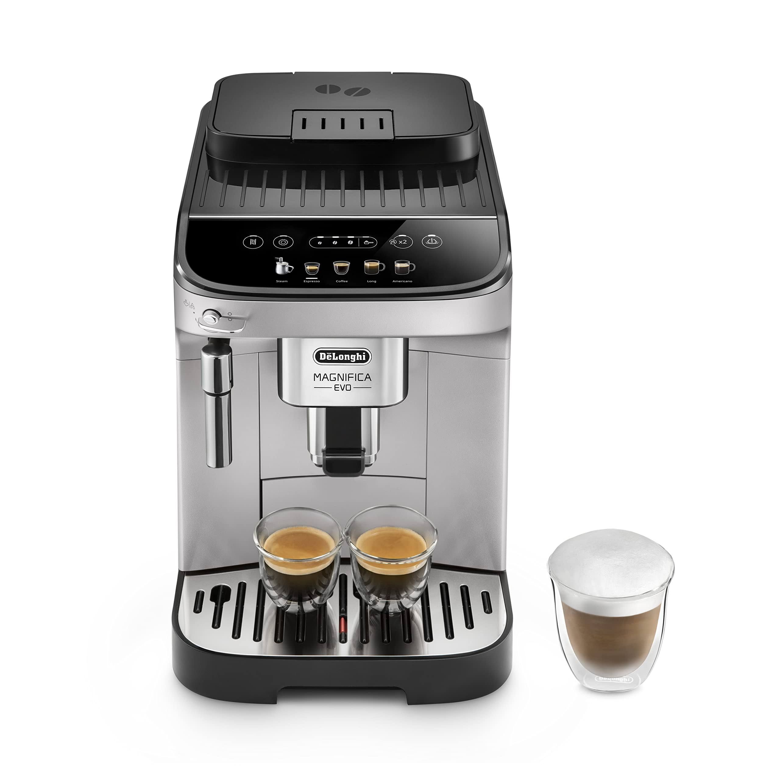 De'Longhi Ecam 292.33.SB Kaffeevollautomat