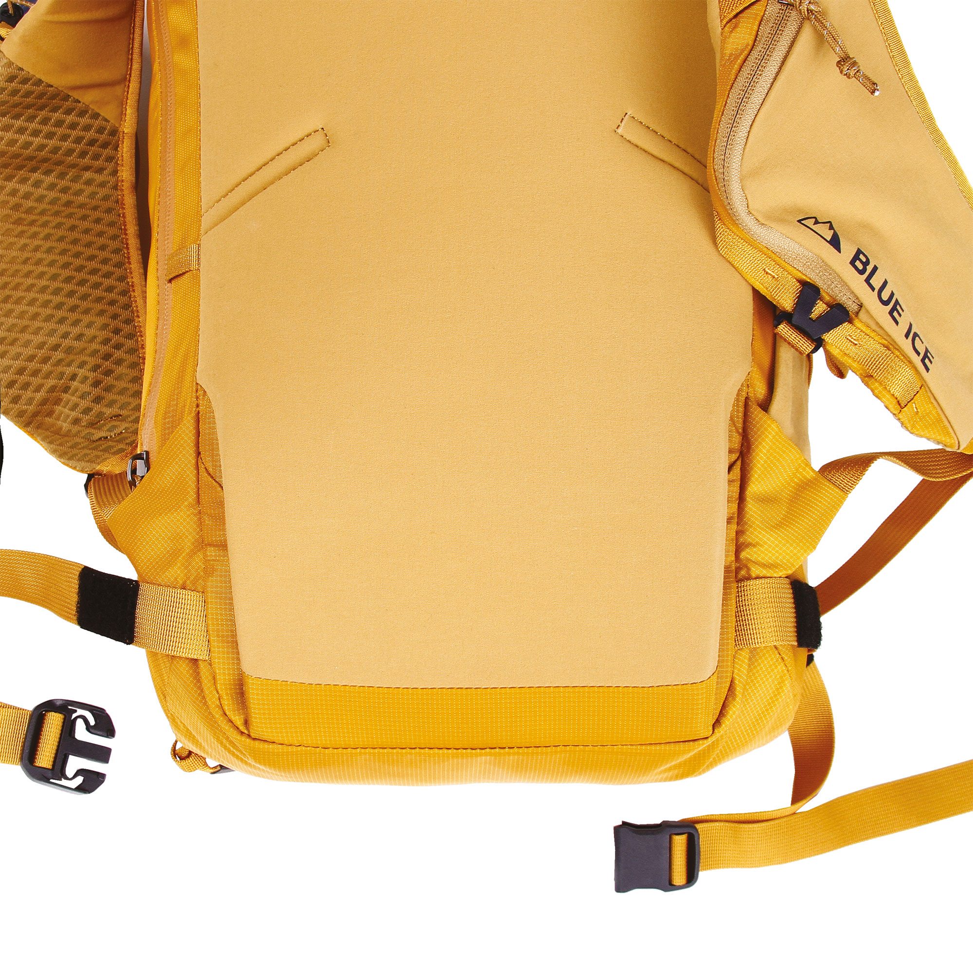 Blue Ice Firecrest 28L Tourenrucksack arrow wood