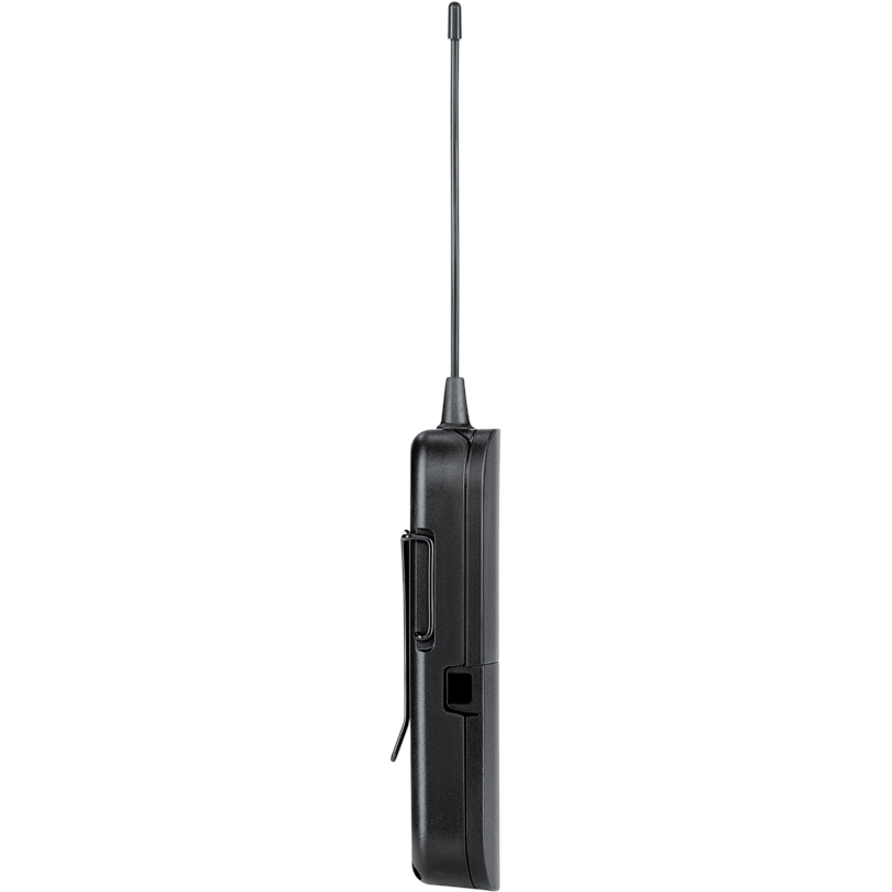 Shure BLX14RE/B98-H8E draadloos instrumentmicrofoon systeem (518 - 542 MHz)