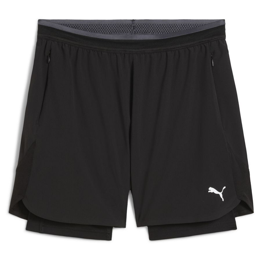 Puma TRAINING TECH 2-in-1-Shorts