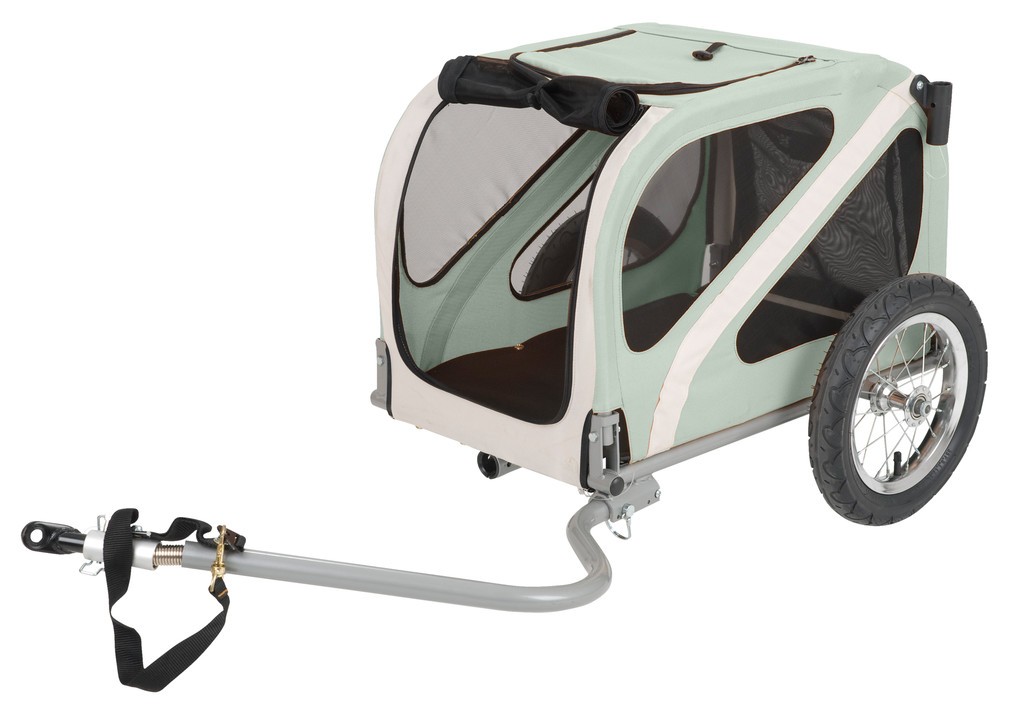 Anhænger Dog Mini 12