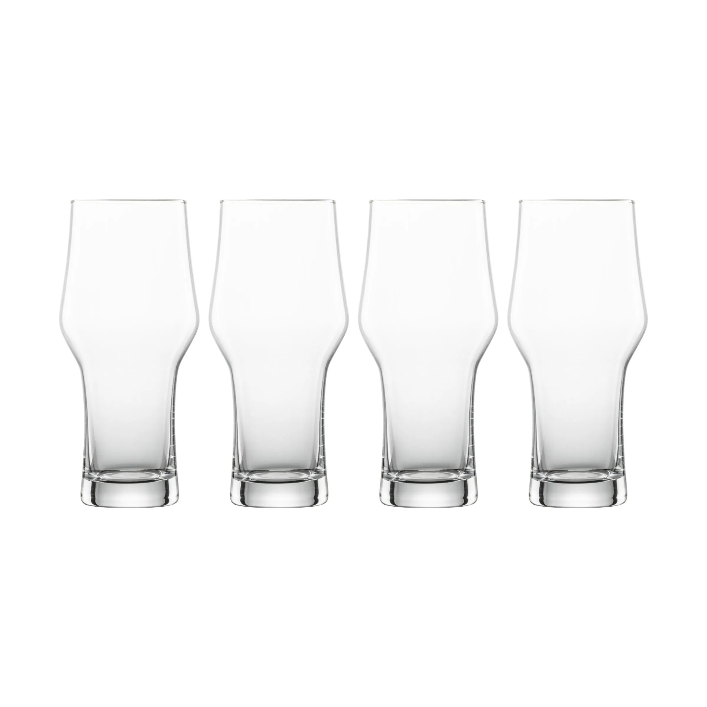 Schott Zwiesel Beer Basic Hvede Ølglas - 4 stk.