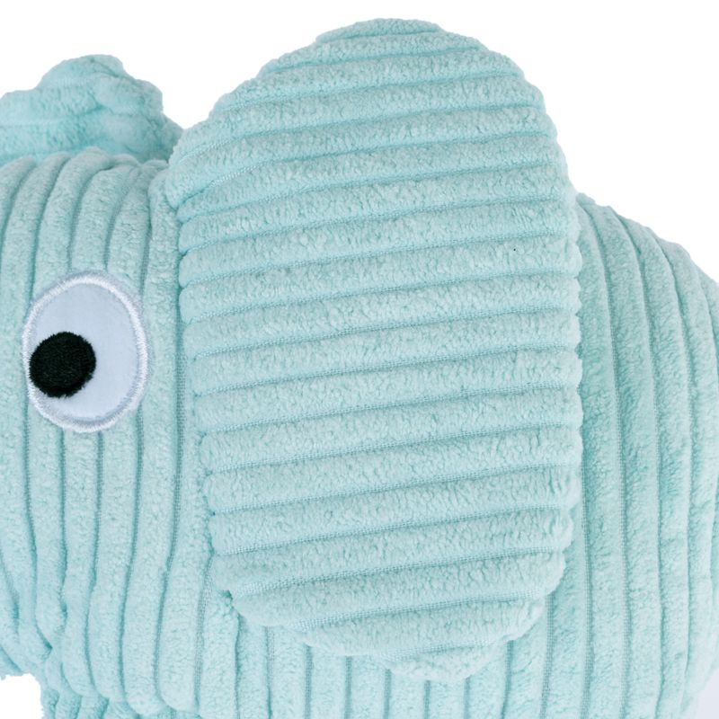 Jouet TIAKI Eli Corduroy pour chien