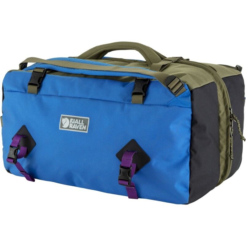 Vardag Splitpack 45 - Sac à dos de voyage