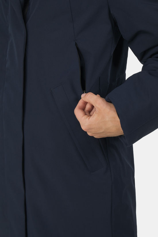 Krakatau Wear Krakatau Wear Gaia Techincal Parka Dames