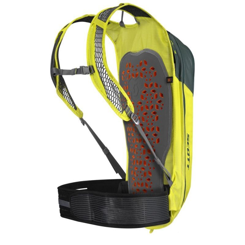 Trail Protect Airflex FR' 10 - Sac à dos vélo