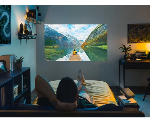 ViewSonic M1S