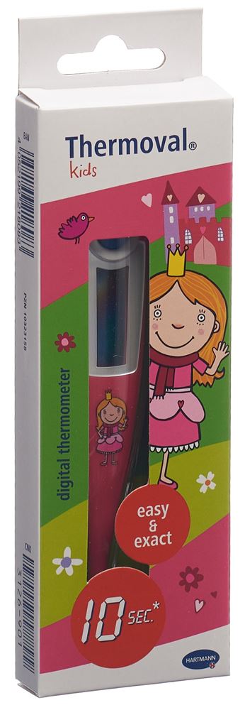 THERMOVAL Kids 1 Stk