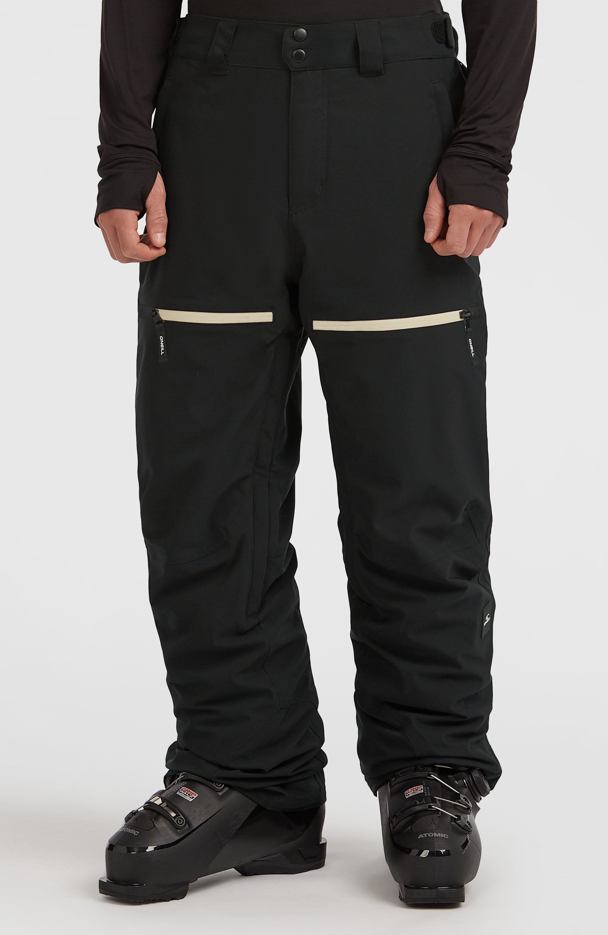 FWC'Peak Fire wintersportbroek