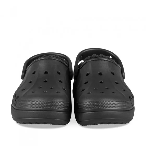 Mules NOIR CROCS