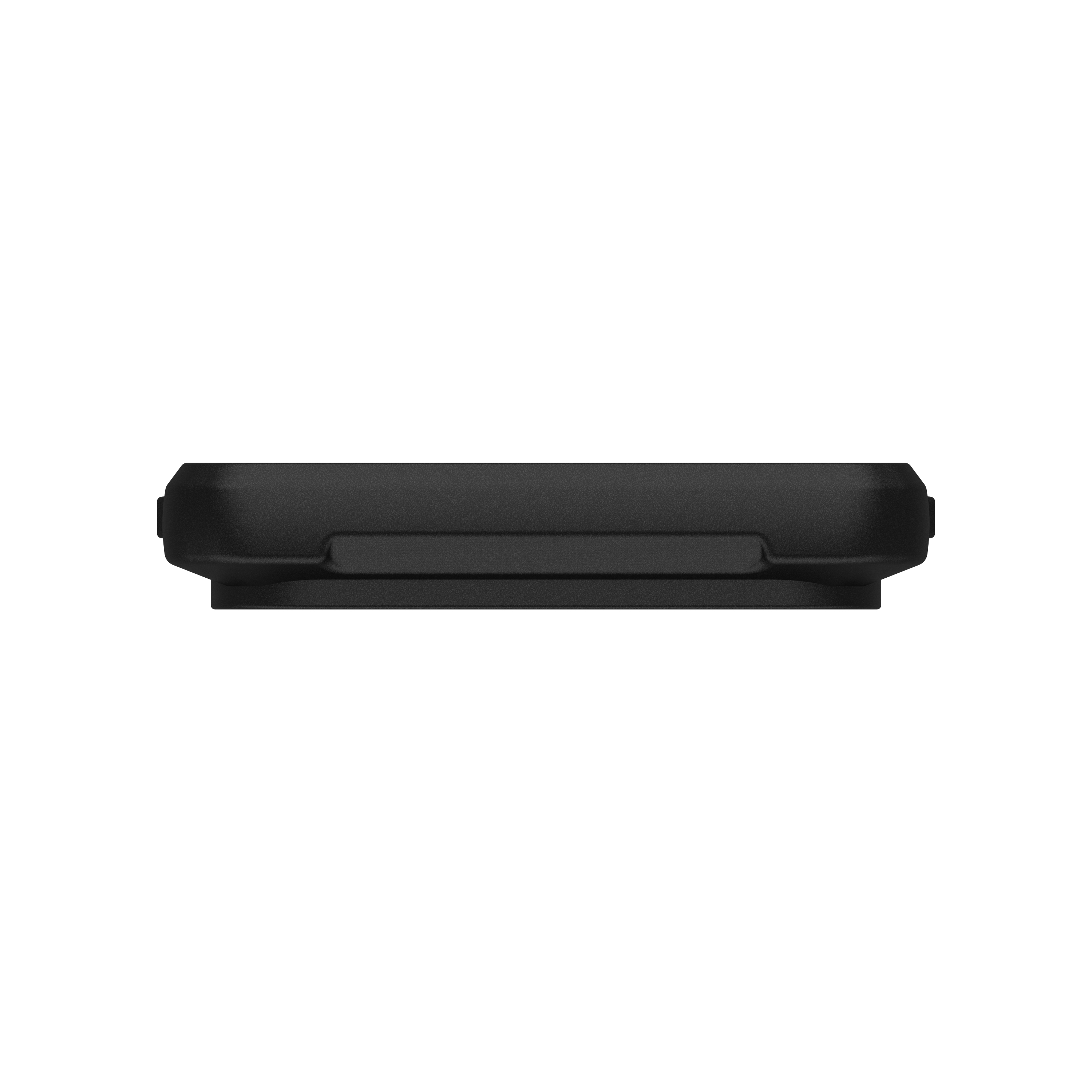 iPhone 17 Pro Max MagSafe Schutzhülle Metropolis LT (114518113940) - Kevlar Schwarz