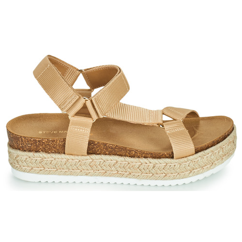 Steve Madden - KODIAK - Marron