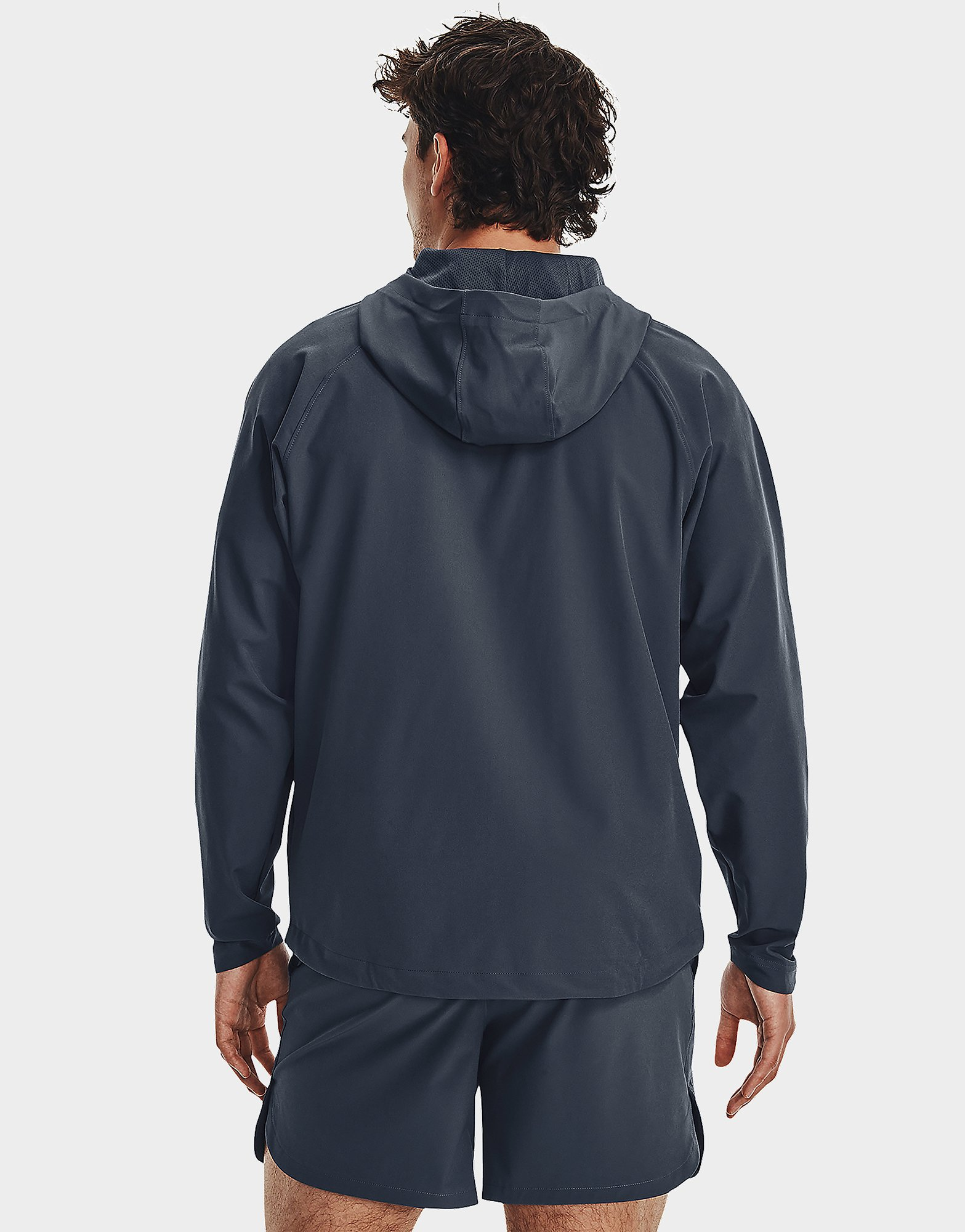 Under Armour Veste Unstoppable Woven Homme