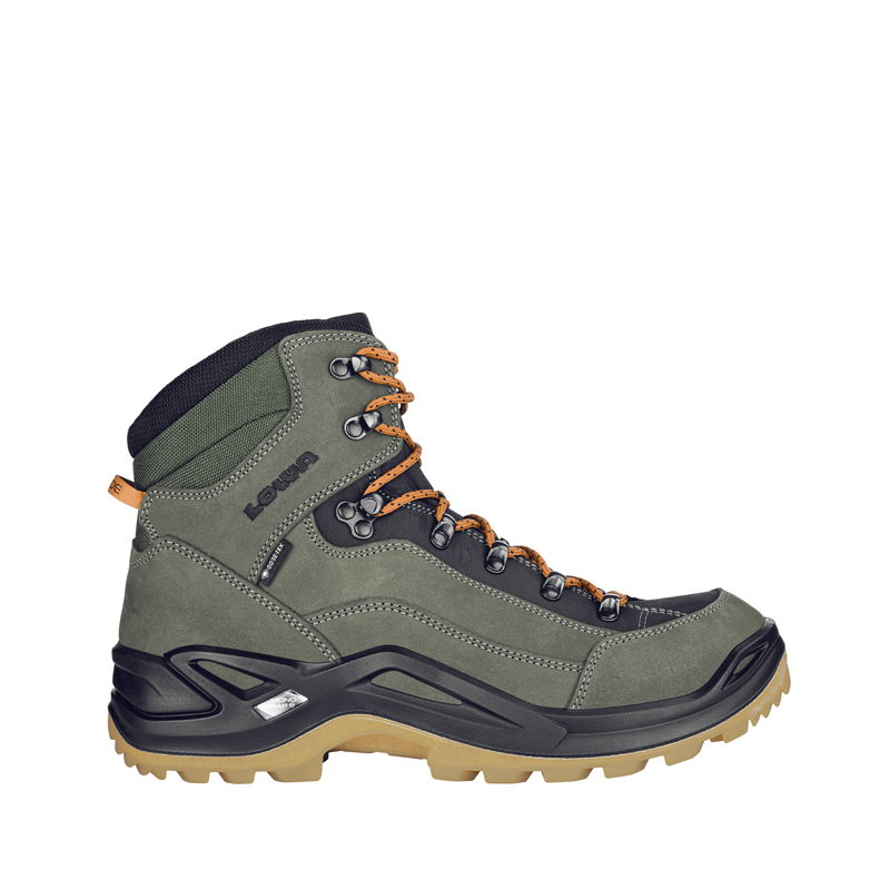 Lowa Renegade Mid Gore-tex vandrestøvler, herre