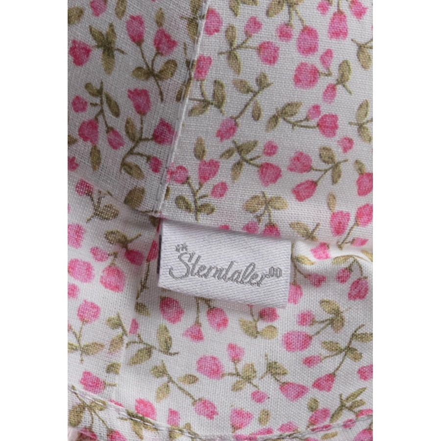 Sterntaler Sonnenhut Millefleurs weiß