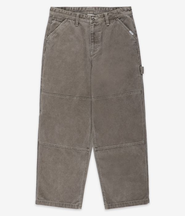Element Carpenter Canvas Hose (stone grey) online kaufen | skatedeluxe