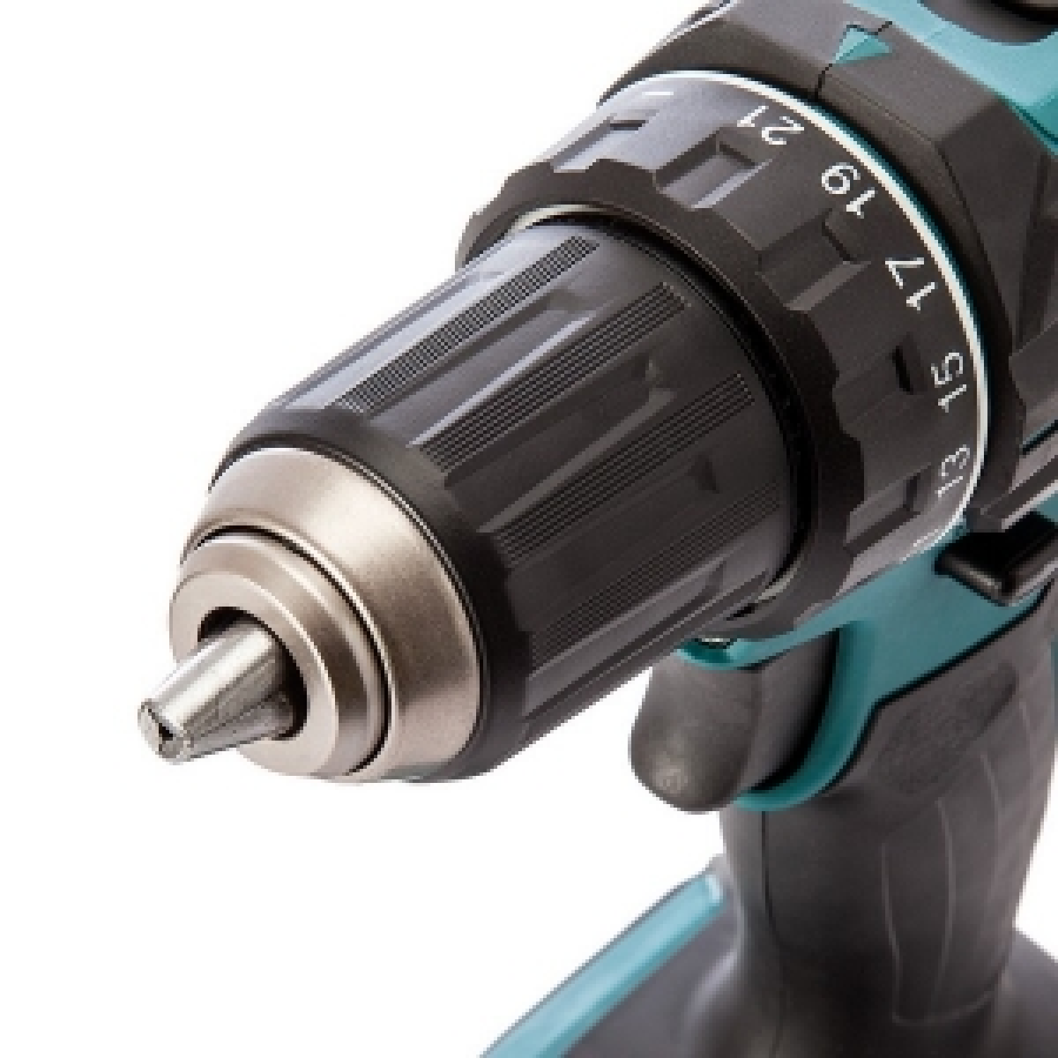 Makita DDF482RFJ 18V Li-Ion accu boor-/schroefmachine set (2x 3.0Ah accu) in Mbox