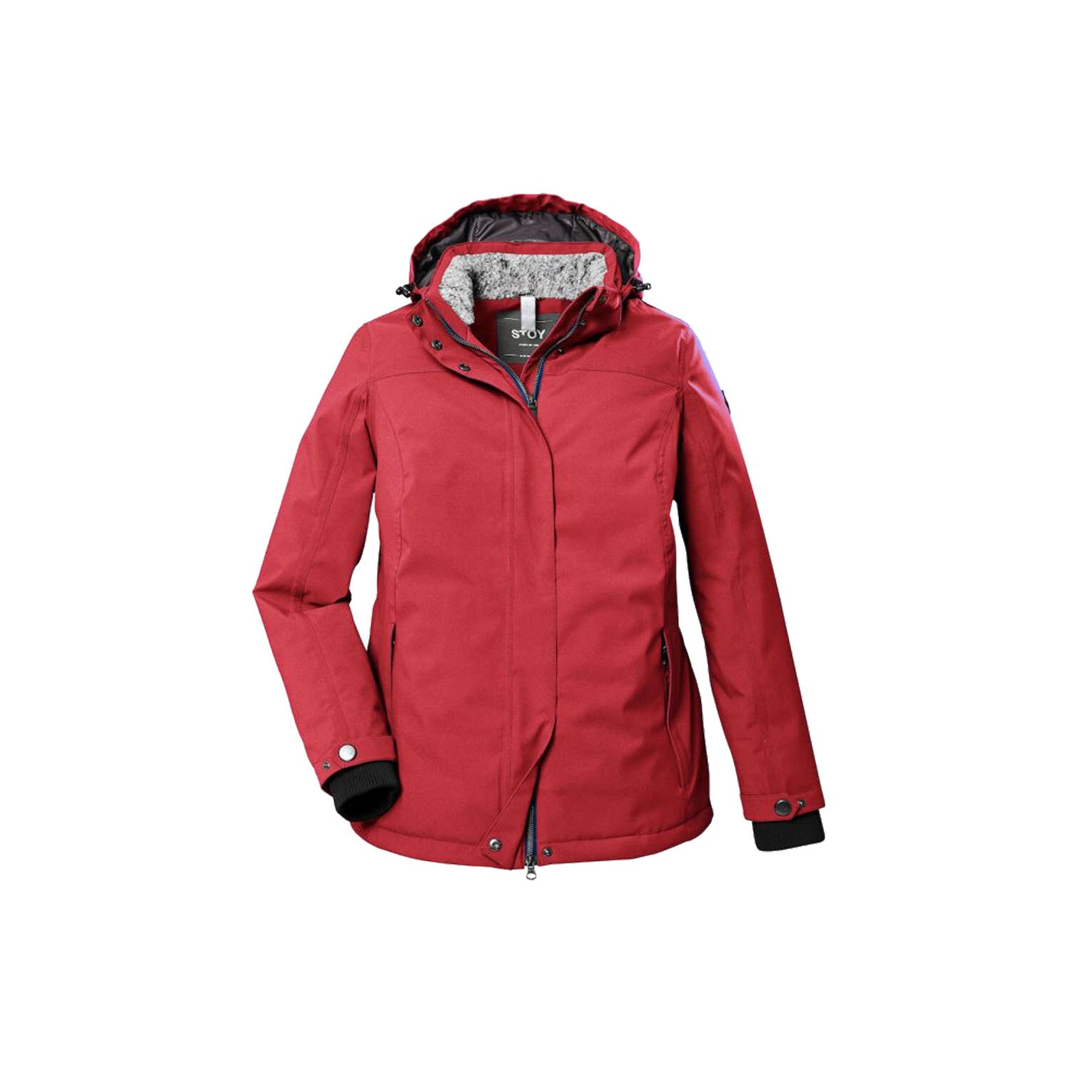 killtec STW 9 WMN JCKT Damen Funktionsjacke