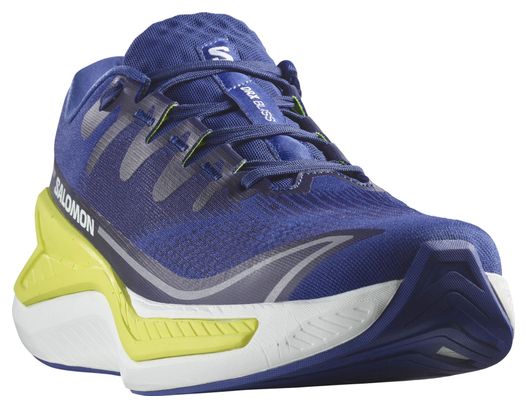 Chaussures de Running Salomon DRX Bliss Bleu/Jaune