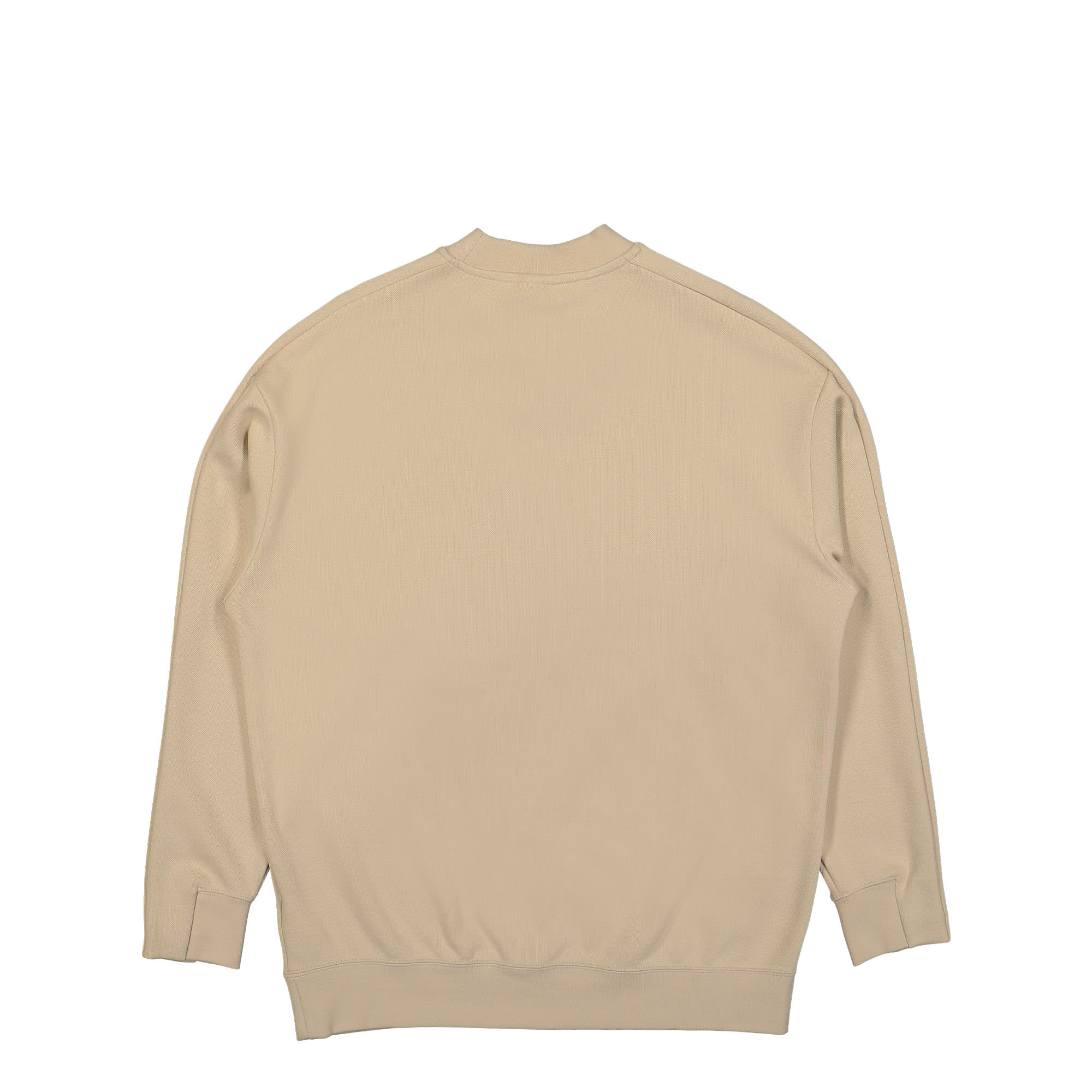 Puma<br>T7 Mock Neck Crew