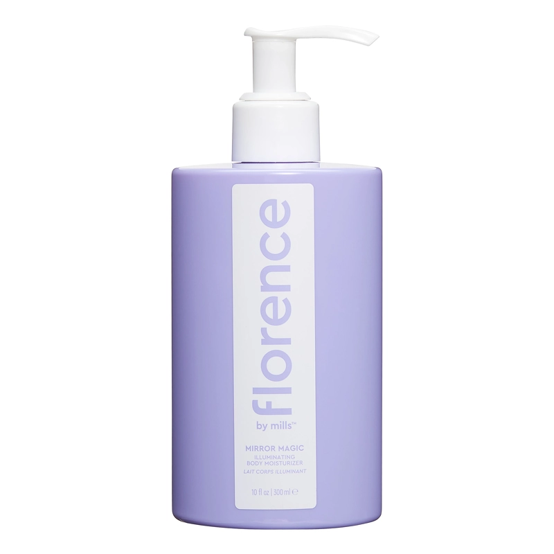 Florence by Mills Mirror Magic Illuminating Body Moisturize 300 ml