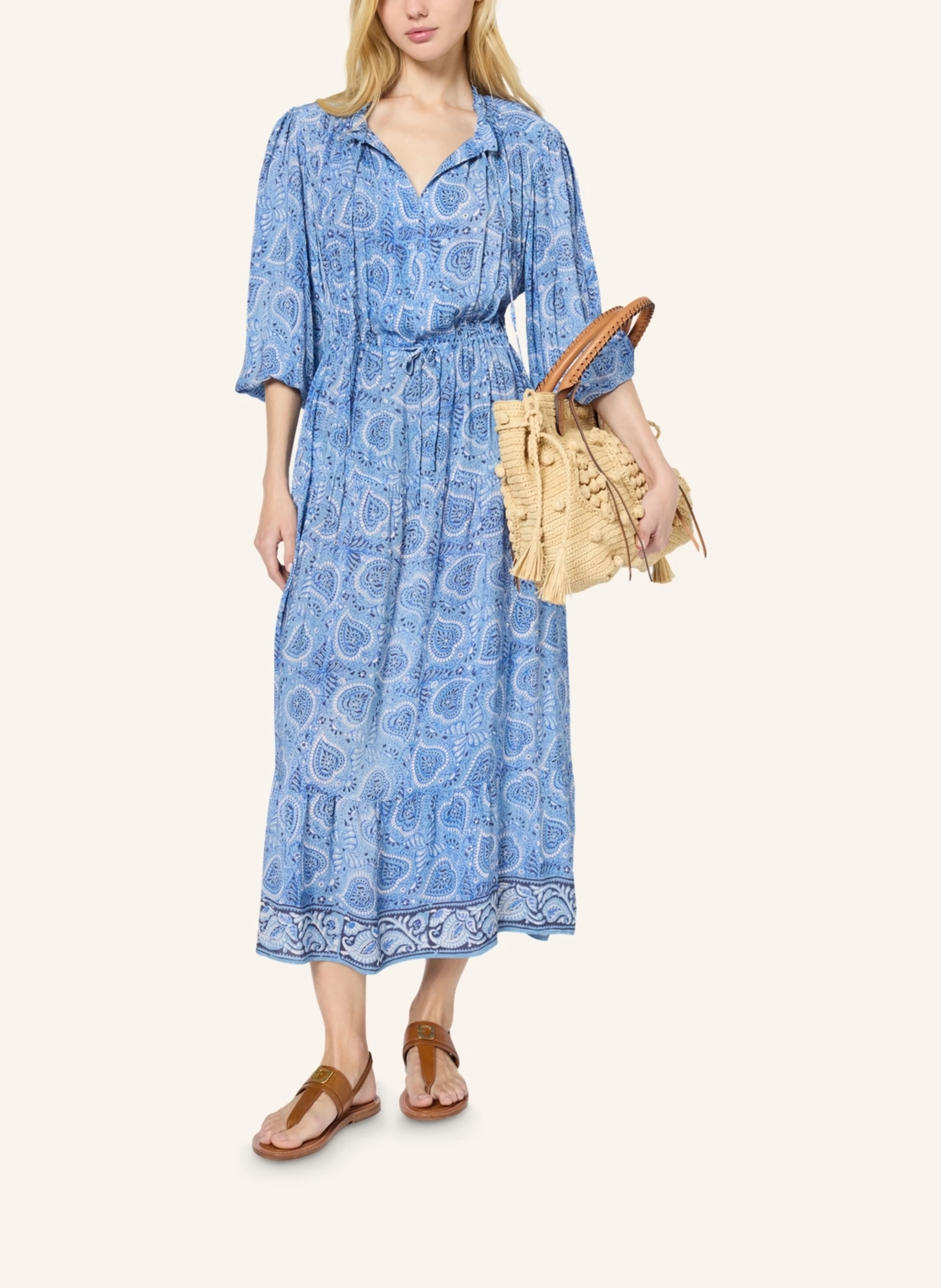 GERARD DAREL Kleid PIANA