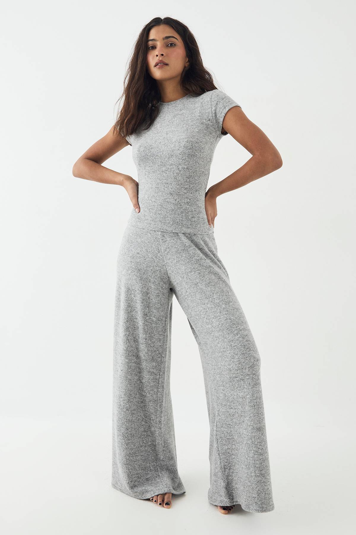 Pantalon de Détente DSGN Studio Coupe Droite