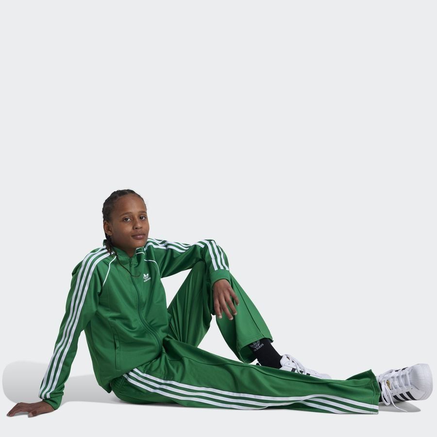 Adidas Original Track top Adicolor SST Enfants