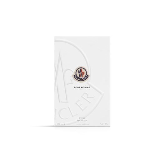 Moncler Pour Homme Eau De Parfum Refill, 150 ml