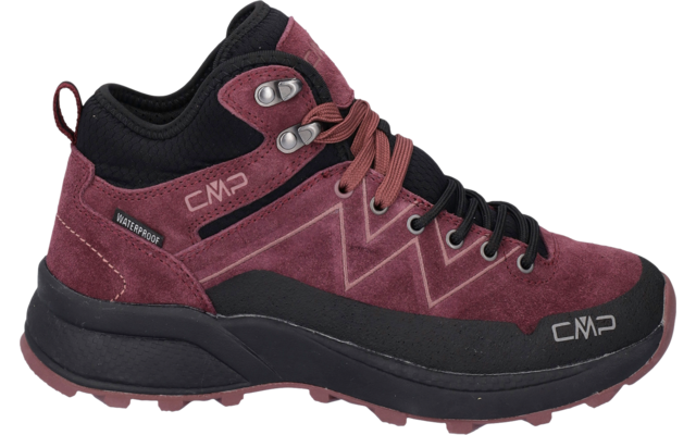 Campagnolo Kaleepso Mid Damenschuhe
