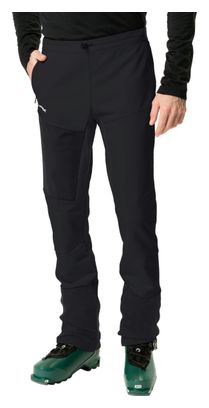 Pantalon Vaude Larice Light III Femme Noir