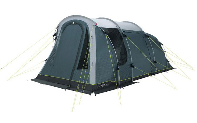 Outwell Rockwell 4 Tunnelzelt für 4 Personen