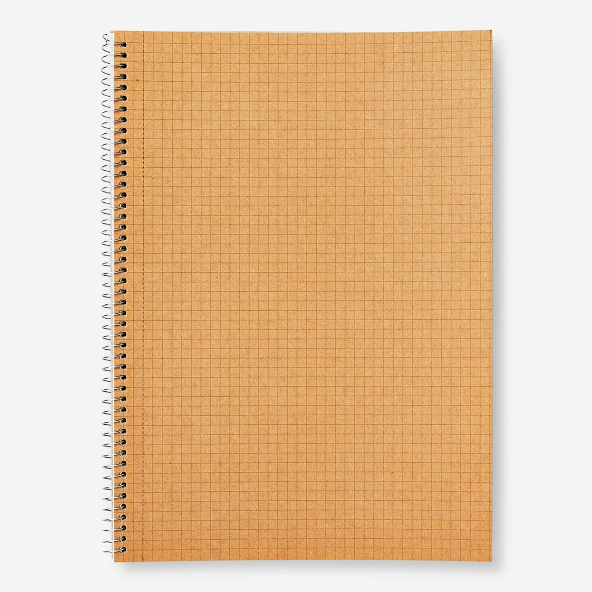 Stilehæfte. A4
