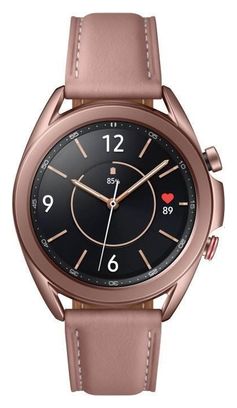 Galaxy Watch3 41 mm 4G Bronze