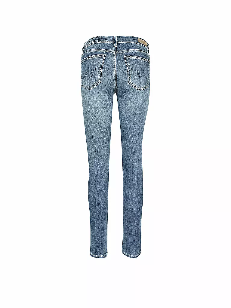 AG Jeans Slim Fit Prima blau