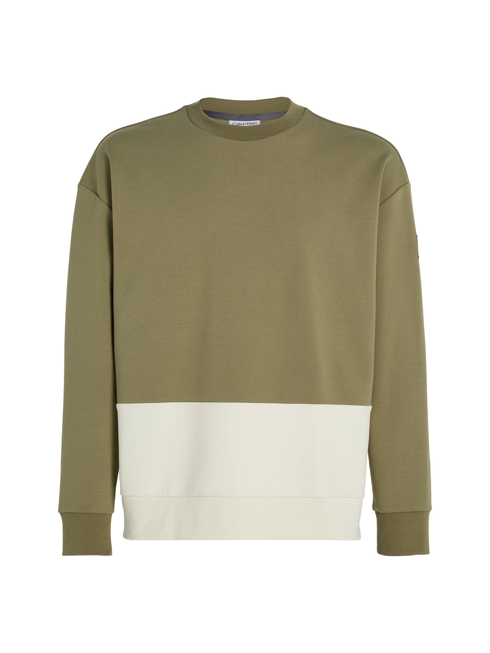 CALVIN KLEIN| Herren Sweatshirt