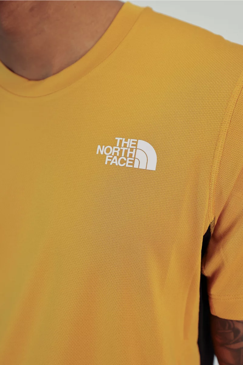 The North Face Lightbright Herren T-Shirt