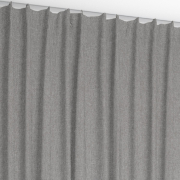 Gordijn Pelle 2082 silver