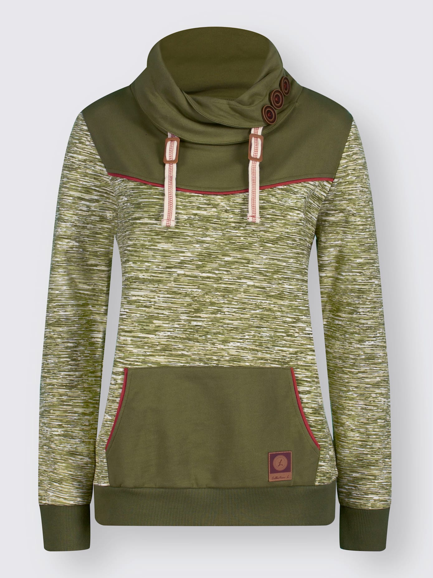 Sweat-shirt
