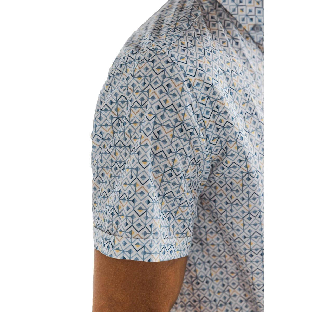 Heren Overhemd PSIS2504202