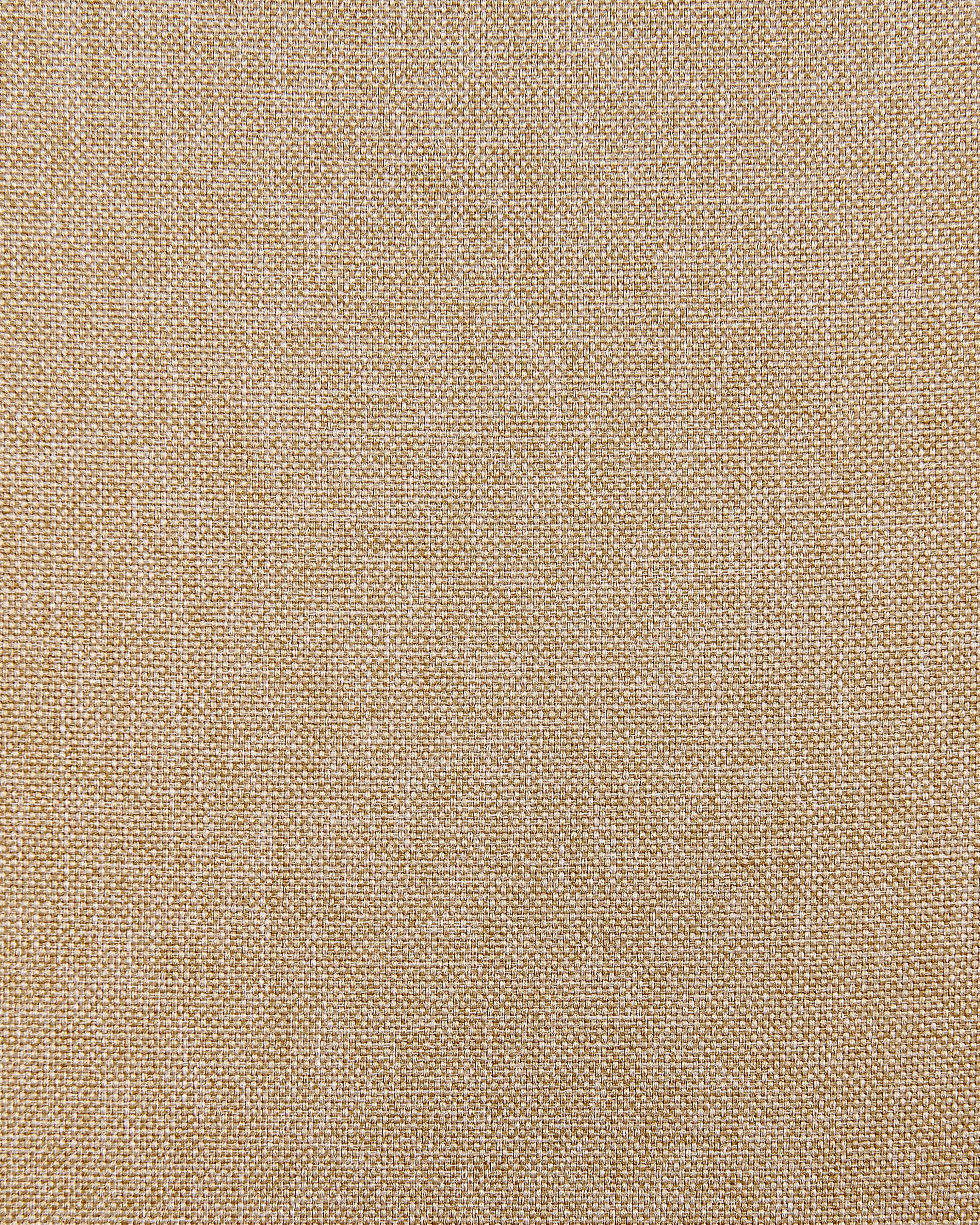 Set van 2 eetkamerstoelen MELFORT Zandbeige